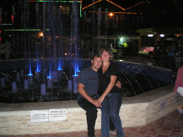 Спиридонов Андрей