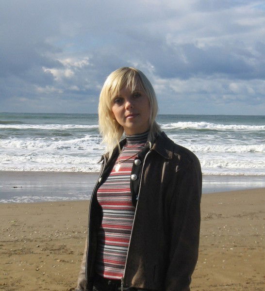 Людмила Тарасова