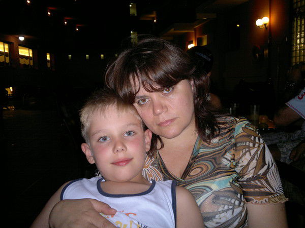 Alexander Pracht(Дьяченко)