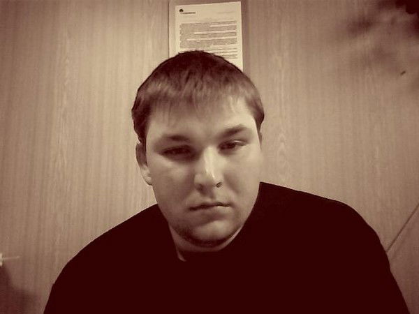 Артём Иколов