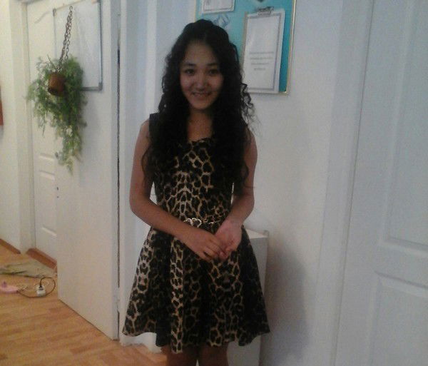 Мароко Сирожидденова