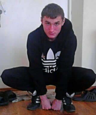 Сергей Анойкин