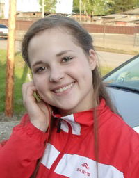 Даша Яковенко