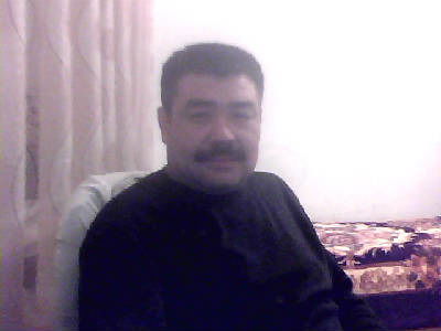 Болат Наурузбаев