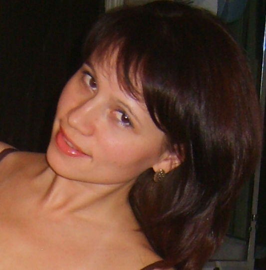 Наталья Кобелева