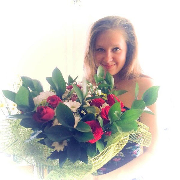 Галина Шевкова