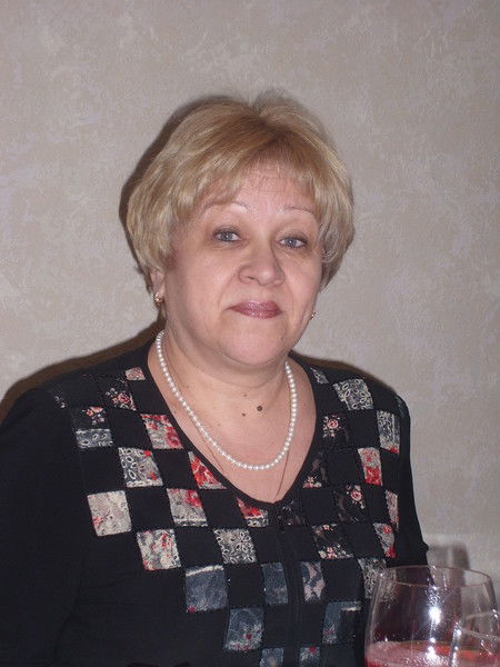 Екатерина Денисова
