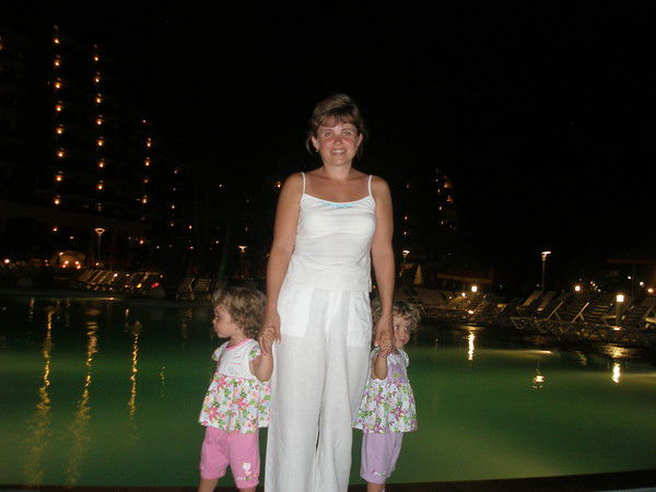 Ирина Деркачева