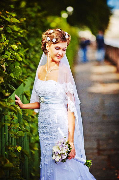 Наталья Баркова