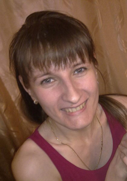 Ольга Волчкова