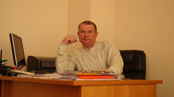 Капанин Виктор