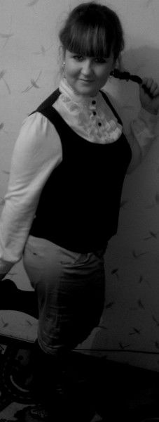 Юлия Куликова