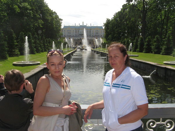 Людмила Kuzina