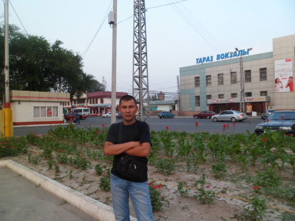 Ринат Каербаев