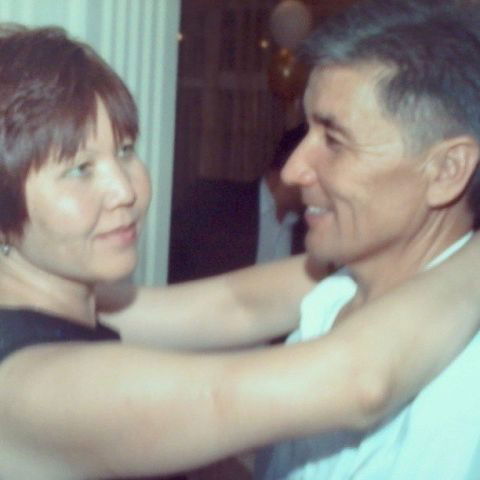 Бахыт Алкенова