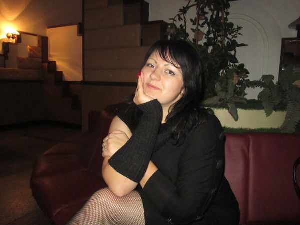 Катя Савоневич