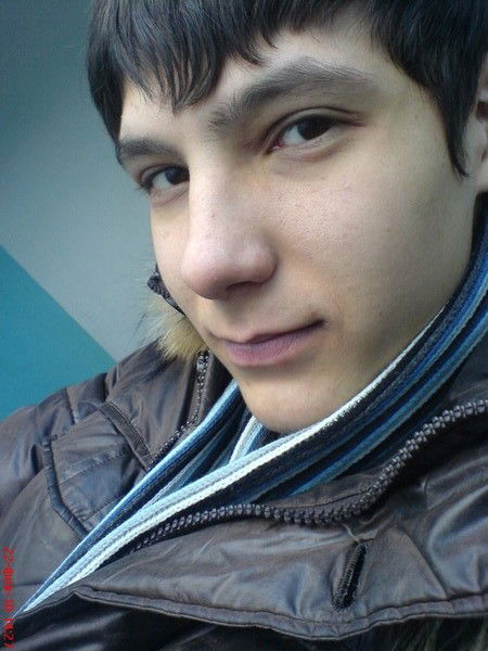 Дениска Дунаев