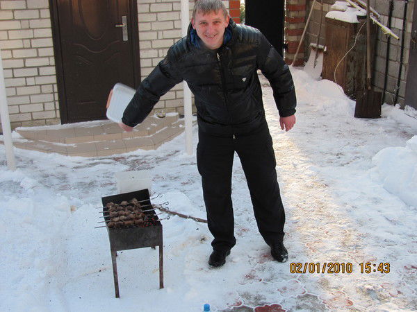 Максим Табала