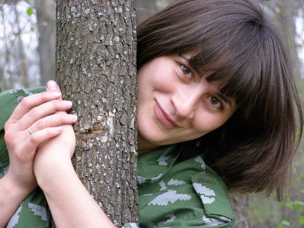 Мариам Першина