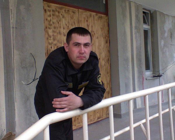 Александр Алексеев