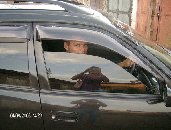 Андрей Степанов