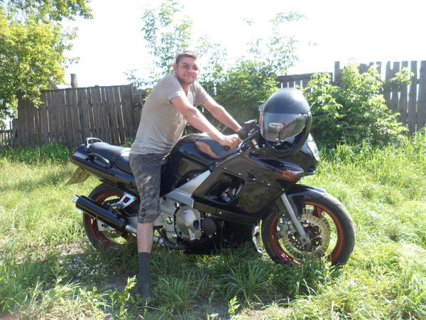 Александр Панов