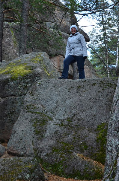 Дина Лащенко