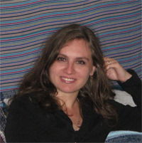 Емельянова Ольга