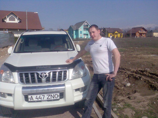 Джон Суворов