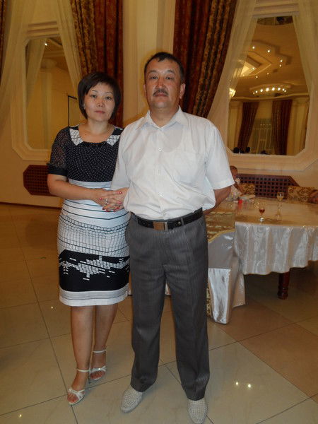 Алибек Козыбаков