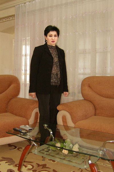 Ирина Жучаева