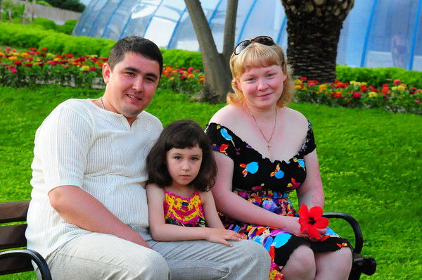 Ольга Никитина