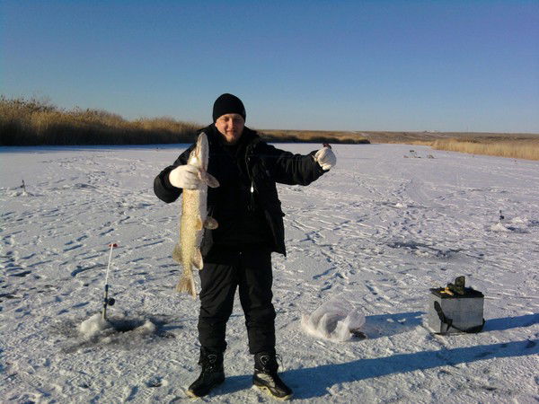 Юрий Осташков