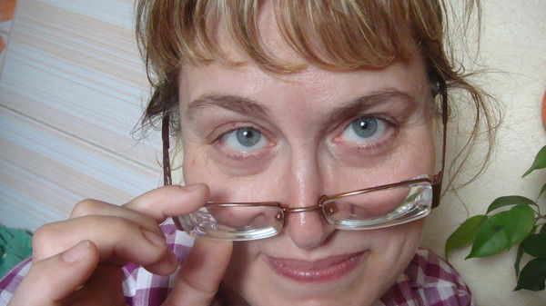 Елена Каменских