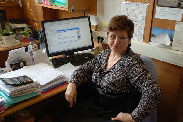 Ирина Поршина