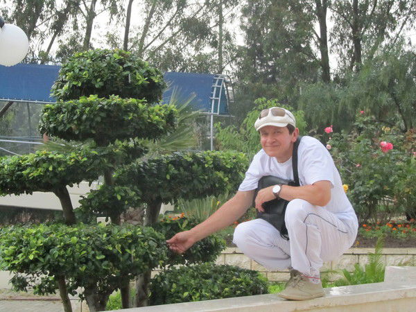 Игорь Милакин