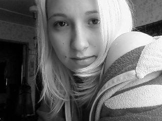 Виктория Буякова