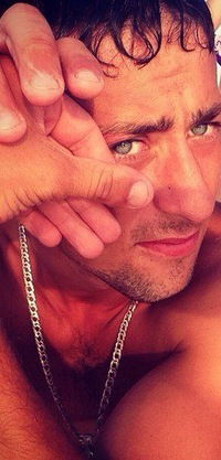 Артем Рыбаков