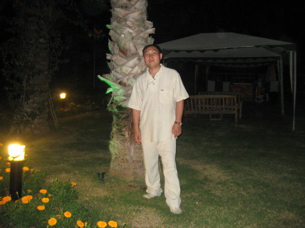 Дулат Бурабаев