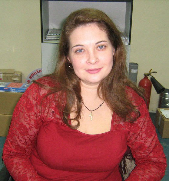 Светлана Руденко