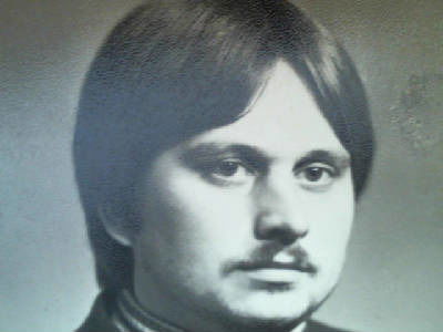 Олег Костыгов