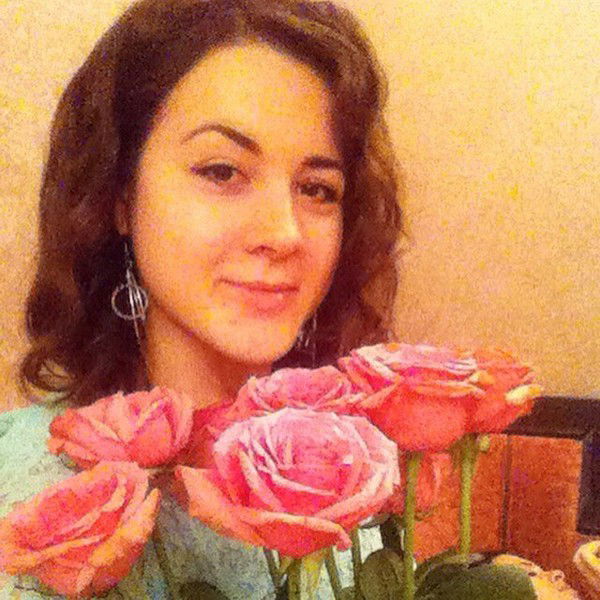 Юлия Рихтер