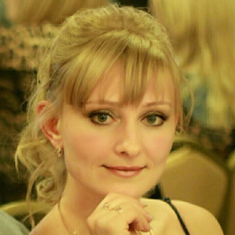 Наталья Мишина