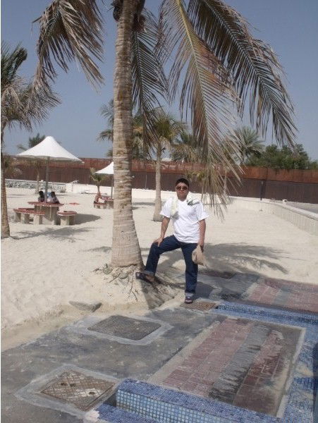 Бауржан Асрауов