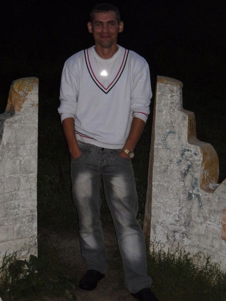 Саша Кузнецов