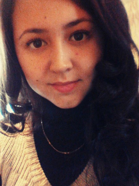 Лия Аскарова