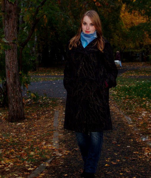 Анастасия Волтегрева