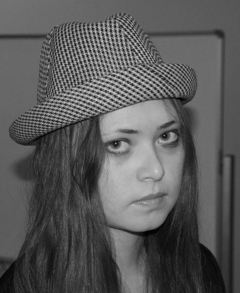 Татьяна Дзюина