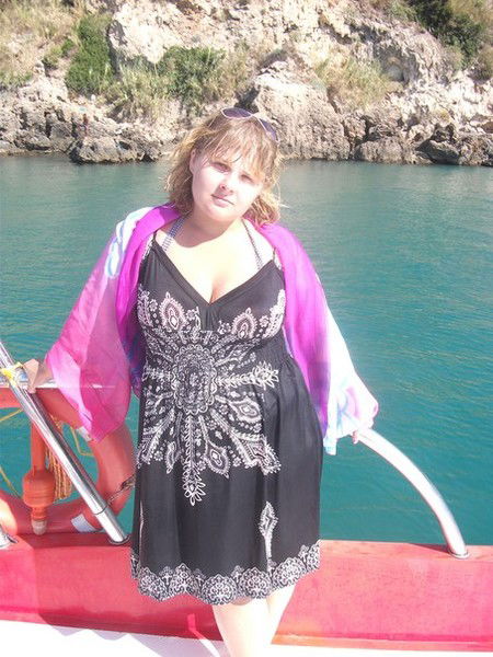 Таnechka Zamyatina