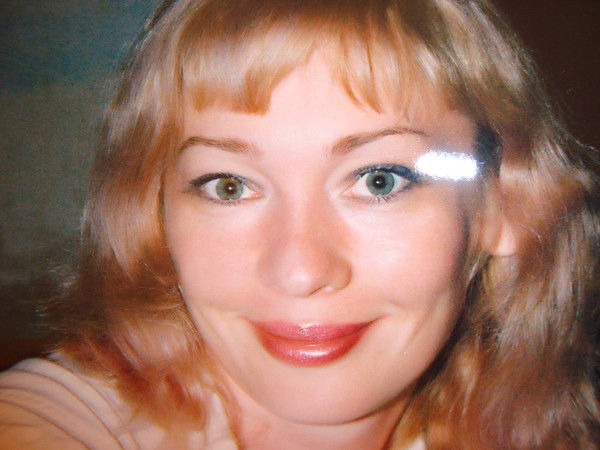 Наиля Дерья